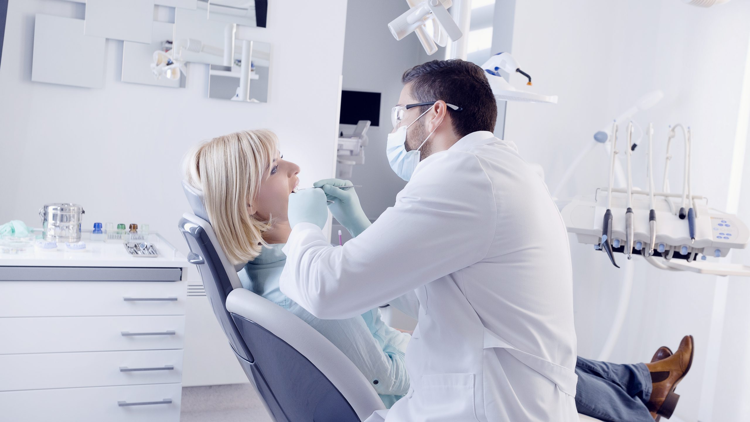 Dentist in Keene, NH