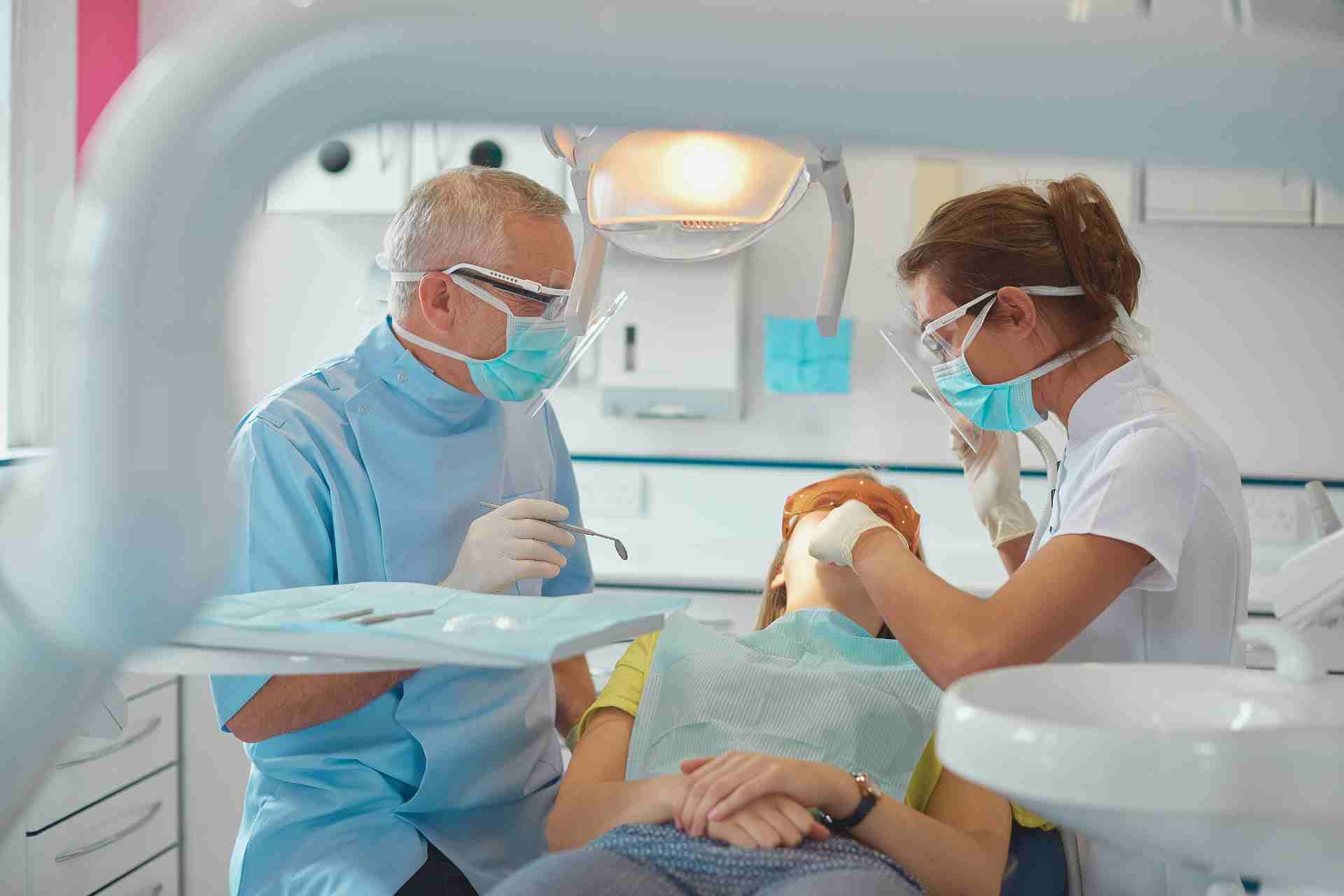 Dentist in Keene, NH